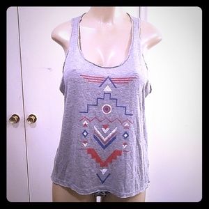 PST TANK TOP